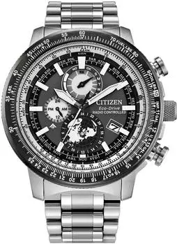 Citizen Promaster Geo Trekker BY3006-53H