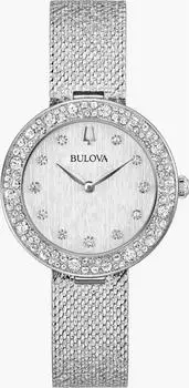 Bulova Crystal 96l329