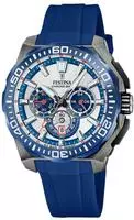 Festina F20725/6, Festina - F20725/6 - Armbanduhr - Herren - Quarz -...