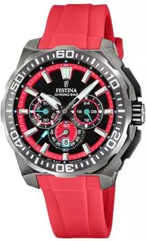 Festina Chrono Bike F20725