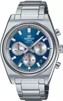 CASIO EDIFICE Chronograph Quarzuhr, Armbanduhr,