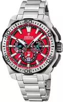 Festina F20724/5, Festina - F20724/5 - Armbanduhr - Herren - Quarz -...