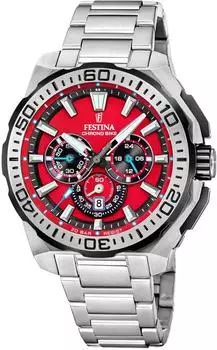 Festina Chrono Bike F20724