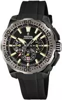 Festina F20726/3, Festina - F20726/3 - Armbanduhr - Herren - Quarz -...
