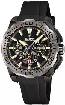 Festina Chrono Bike F20726