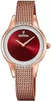 Festina F20496/1, Festina - Armbanduhr - Damen - F20496/1 - Mademoiselle