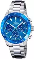 Festina F20693/4 Sonderangebot, Festina Quarz Unisex Keramik F20693/4 Sonderangebot