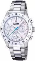 Festina F20693/1, Festina - F20693/1 - Armbanduhr - Damen