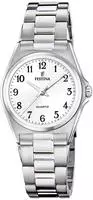 Festina F20553/1, Festina - Armbanduhr - Damen - Quarz - Classic - F20553/1
