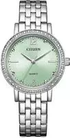 Citizen EL3100-55X, Citizen - EL3100-55X - Armbanduhr - Damen - Quarz - Elegance