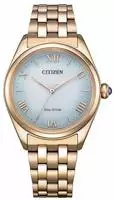 Citizen EM1143-81X, Citizen - EM1143-81X - Armbanduhr - Damen - Quarz - Elegance