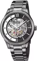 Festina F20632/1, Festina - F20632/1 - Armbanduhr - Automatik - Herren