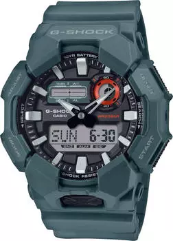 Casio G-Shock GA-010
