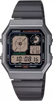 Casio Edgy Collection A130WE