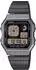 Casio Edgy Collection A130WE