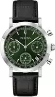 Bulova 96B457, Bulova - 96B457 - Armbanduhr - Herren - Quarz - Classic