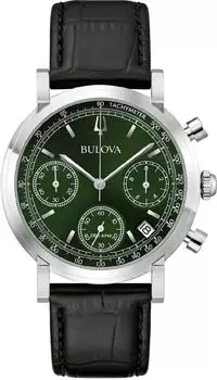 Bulova Classic 96B457