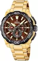 Festina F20727/1, Festina - F20727/1 - Armbanduhr - Herren - Quarz -...
