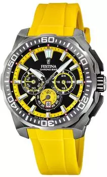 Festina Chrono Bike F20725