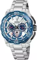 Festina F20724/1, Festina Quarz Herren Chrono Bike F20724/1
