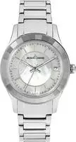 Jacques Lemans 1-2194B Damenuhr Venice Edelstahl/Perlmutt