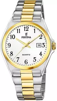 Festina Klassik F20554