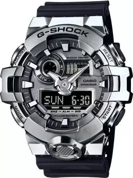 Casio G-Shock GM-700