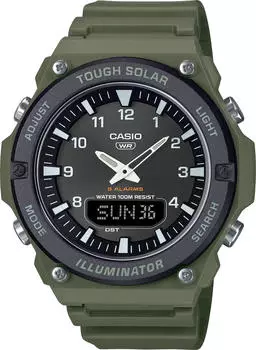 Casio Collection AQ-S820W