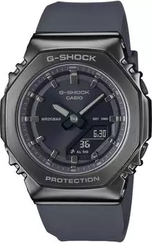 Casio G-Shock GM-S2110B-8AER