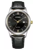Citizen AW1784-16E, Citizen - AW1784-16E - Armbanduhr - Herren - Solar - Leather