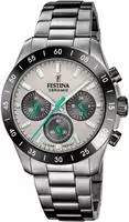 Festina F20703/1, Festina - F20703/1 - Armbanduhr - Chronograph - Damen
