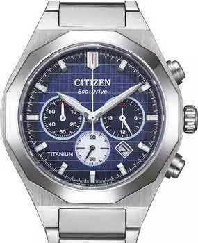 Citizen Super Titanuim Zenshin Senkei CA469.-51