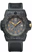 Luminox XS.3508.GOLD, Luminox NAVY SEAL 3500 SERIES XS.3508.GOLD Taucheruhren f&uuml;r