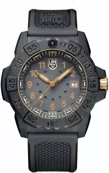 Luminox Navy Seal XS.3508.GOLD
