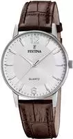 Festina F20690/2, Festina - F20690/2 - Armbanduhr - Herren