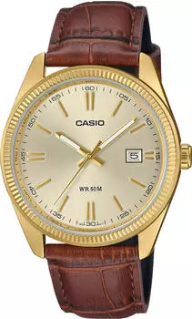 Casio Collection MTP-1302PGL-9AV