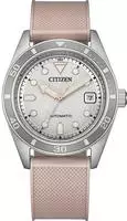 Citizen Rosa Damen Armbanduhr NJ0229-07A