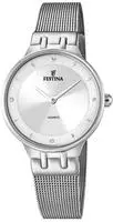 Festina F20597/1, Festina - Armbanduhr - Damen - Quarz - Mademoiselle - F20597/1