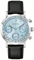Bulova 96B456, Bulova - 96B456 - Armbanduhr - Herren - Quarz - Classic