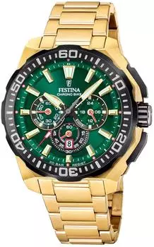Festina Chrono Bike F20727