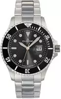 Dugena Uhren und Schmuck Diver XL 4461002 Quarz