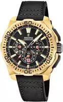 Festina F20728/3, Festina Quarz Herren Chrono Bike F20728/3