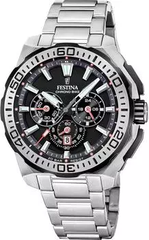 Festina Chrono Bike F20724/7