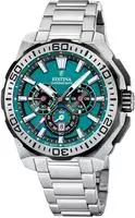 Festina F20724/6, Festina - F20724/6 - Armbanduhr - Herren - Quarz -...