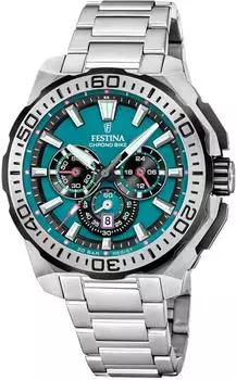 Festina Chrono Bike F20724