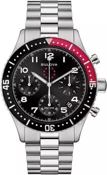 Bulova Marine Star 98B451