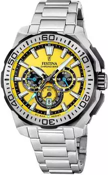 Festina Chrono Bike F20724