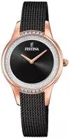 Festina F20496/2, Festina - Armbanduhr - Damen - F20496/2 - Mademoiselle