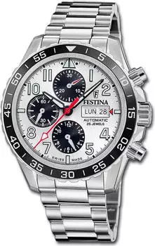 Festina Automatik F20055