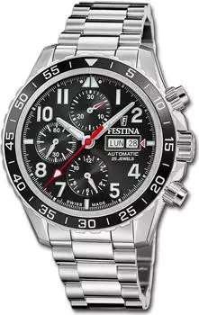 Festina Automatik F20055/4